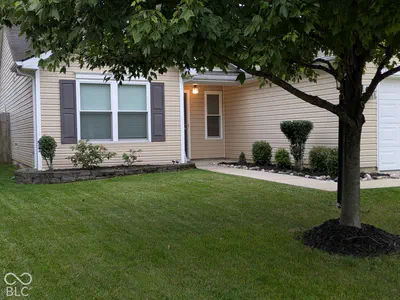 12501 Old Pond Road, Noblesville - 2