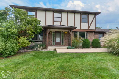 6234 Raceway Road, Indianapolis