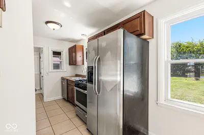 6734 Hillside Avenue, Indianapolis - 9