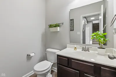 7148 N Chelmsford Drive, McCordsville - 9