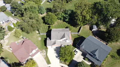6814 Treyburn Circle, Indianapolis - 62
