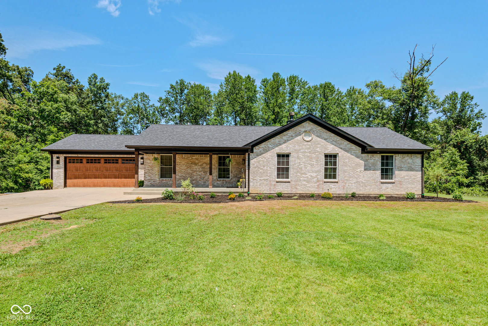 8486 Georgetown, Columbus