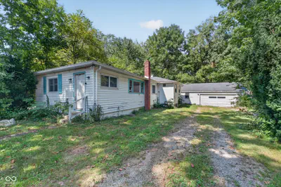 1516 Ruth Drive, Indianapolis - 2