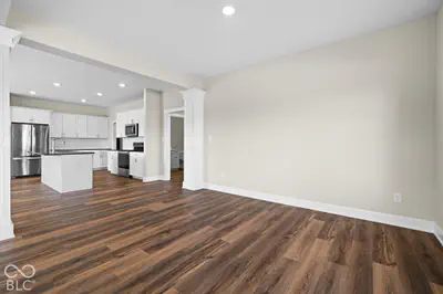 6207 Preserve Way, McCordsville - 11