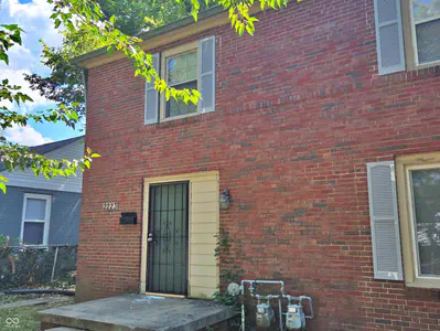 2223 E 38th Street, Indianapolis - 2