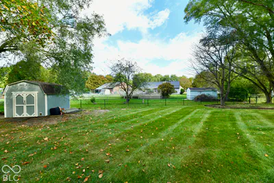 6798 Hufford Road, Brownsburg - 30