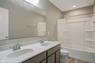 650 Ridge Gate Drive, Brownsburg - 38
