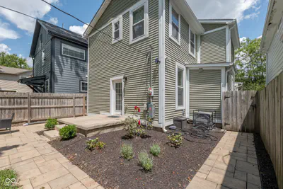 1238 Talbott Street, Indianapolis - 32