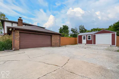6234 Raceway Road, Indianapolis - 47