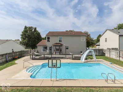 973 Thornwood Drive, Greenwood - 5