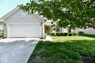 11308 Funny Cide Drive, Noblesville
