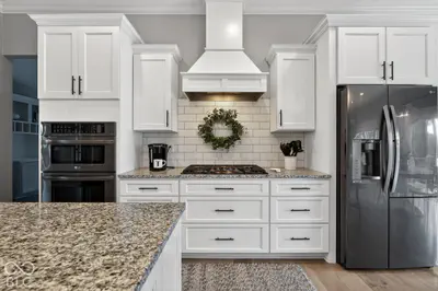 10901 Giselle Way, Fishers - 21