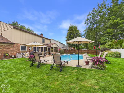 2106 Hillcrest Avenue, Anderson - 5