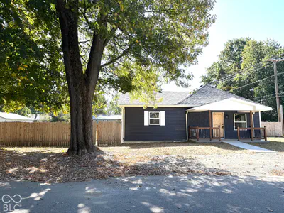 209 Walnut Street, Waynetown