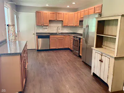3812 E County Road 700 S, Cloverdale - 9