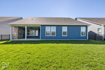5648 Stetson Drive, Whitestown - 45