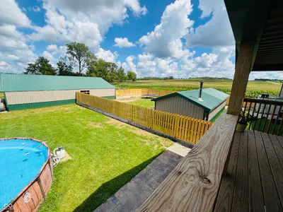 3824 County Road 750, Connersville - 27