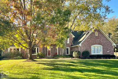 1955 Mulsanne Drive, Zionsville - 2