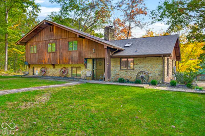 3546 Morrison Road, Nashville - 7