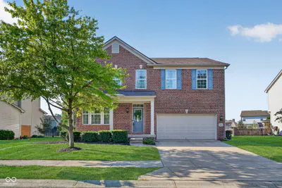 541 Stafford Drive, Westfield