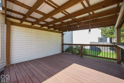 11795 Suncatcher Drive, Fishers - 48