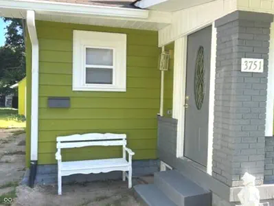 3751 Creston Drive, Indianapolis - 3