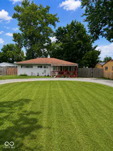 4010 Moline Drive, Indianapolis - 2