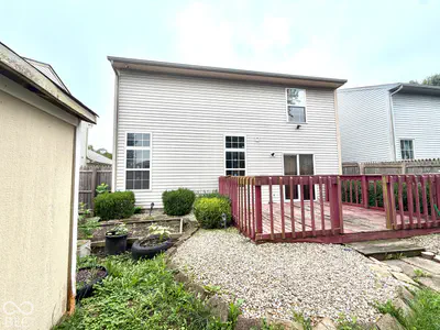 7704 Lake Vista Lane, Indianapolis - 23