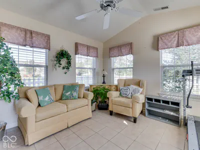 6037 Riva Ridge Drive, Indianapolis - 17