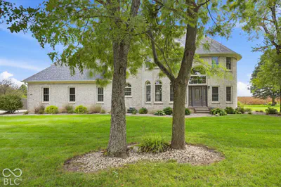 6092 Hunters, Pendleton - 2