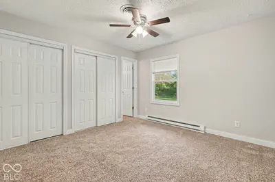 5505 Furnas Court, Indianapolis - 5