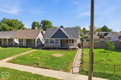 25 Catherwood Avenue, Indianapolis - 43