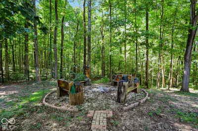 7124 E Centenary Road, Mooresville - 38