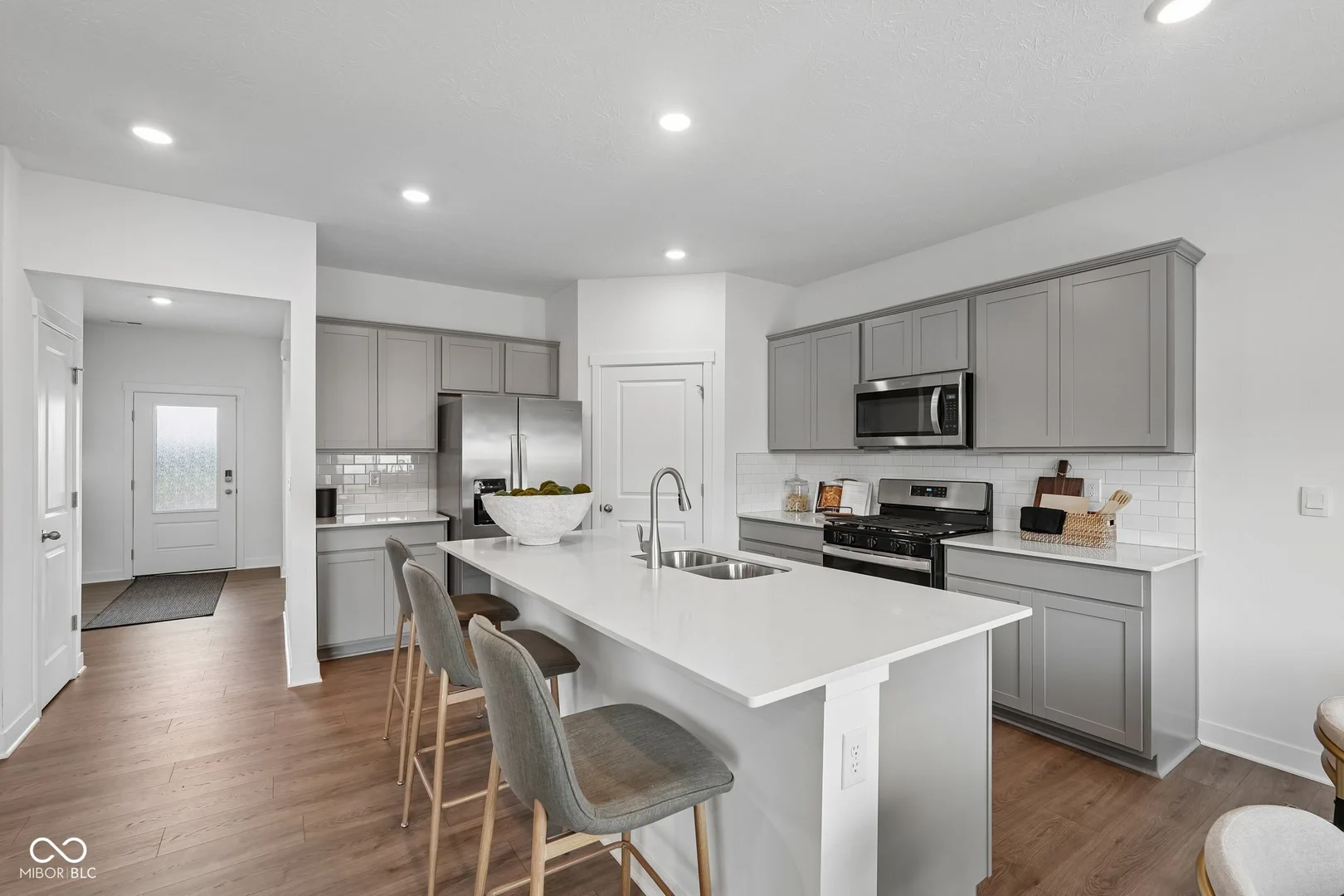 2326 Nampa Drive, Whitestown