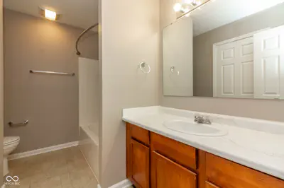 7646 Sand Run Ct. Boulevard, Indianapolis - 21