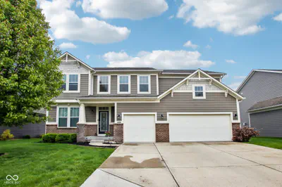 133 Bentree Boulevard, Danville