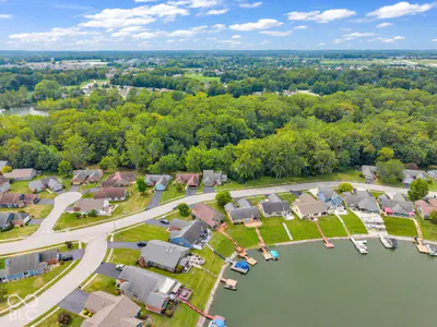 5690 Crystal Bay West Drive, Plainfield - 61