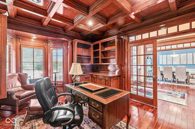 8813 Worthington Court, Indianapolis - 23