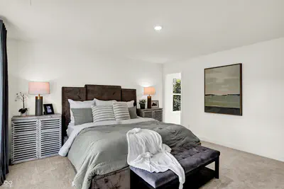 8127 Honeysuckle Court, Pendleton - 19