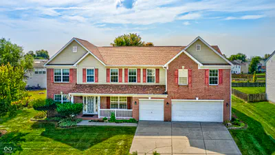 10133 Wellborne Drive, Indianapolis