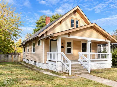 3906 N Tacoma Avenue, Indianapolis - 2