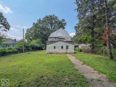 307 Burgess Avenue, Indianapolis - 19