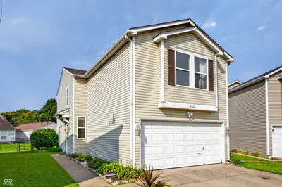 2541 Black Antler Court, Indianapolis