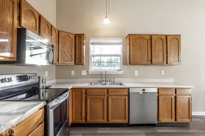 6209 Glebe Circle, Indianapolis - 14