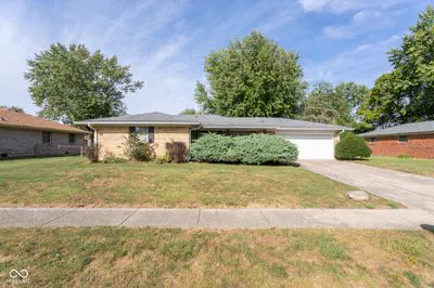 7738 Partridge Road, Indianapolis