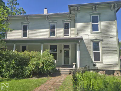 1193 County Road 125, Greencastle
