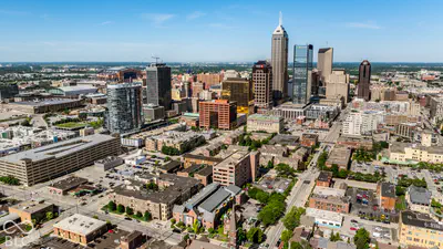 225 New Jersey Street, Indianapolis - 32