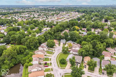 652 Meadows Edge Lane, Indianapolis - 42