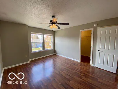 16736 Aulton Drive, Noblesville - 5