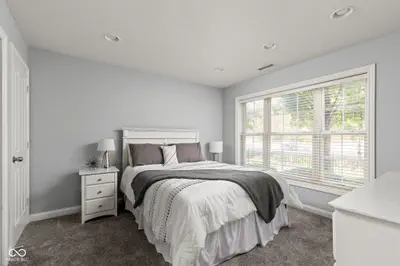 8629 N Meridian Street, Indianapolis - 8